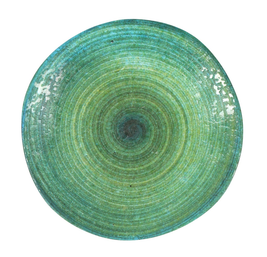 PLATO PAN STREGA BARLOVENTO ø15x1.5cm