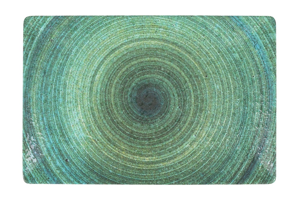 BANDEJA MING III BARLOVENTO 30x20x2.5cm
