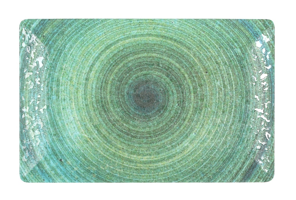 BANDEJA MING III BARLOVENTO 20x13x2cm
