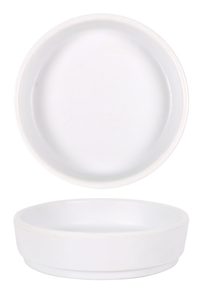 [B100V107AR] BOWL BASIC ø8.5cm 7.5cl