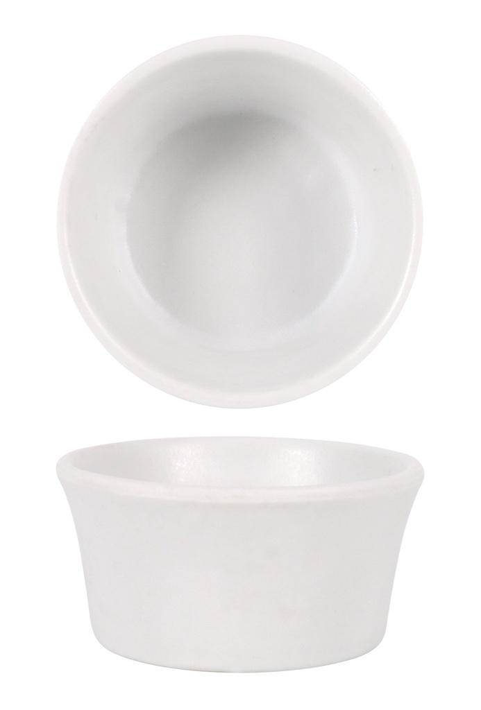 [B100V109AR] BORAMEQUIN BASIC WL ø 5.7x3cm 5cl