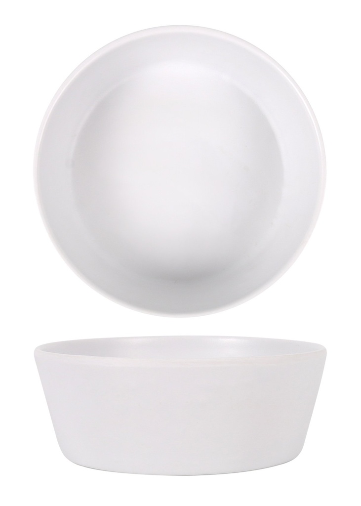 [B100V377A] BOWL BASIC ø12.7cm 40cl