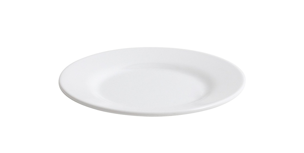 PLATO PAN ø15.3x2cm BAVARO