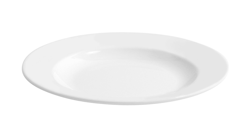 SOUP PLATE ø25.2x3.5cm BAVARO