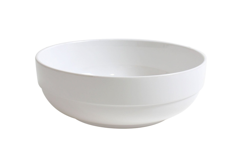 STACKABLE BOWL ø16.5x6.2cm