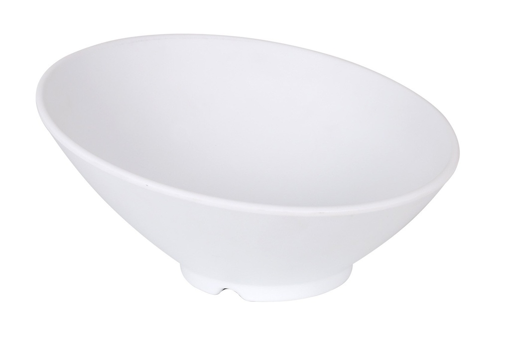 & BOWL TRATTORIA ø24x6.5x12.5cm