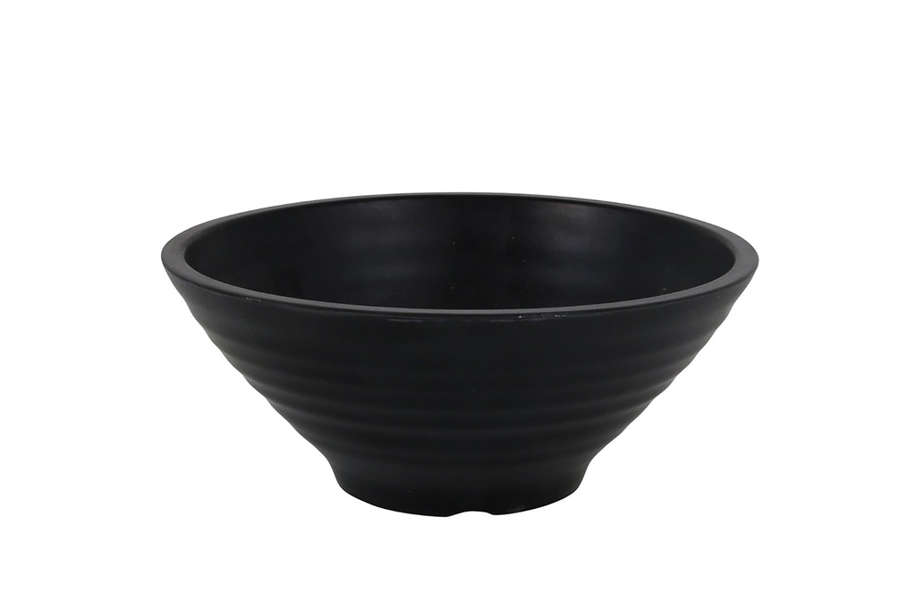 BOWL NEGRO RAMEN ø17x7cm
