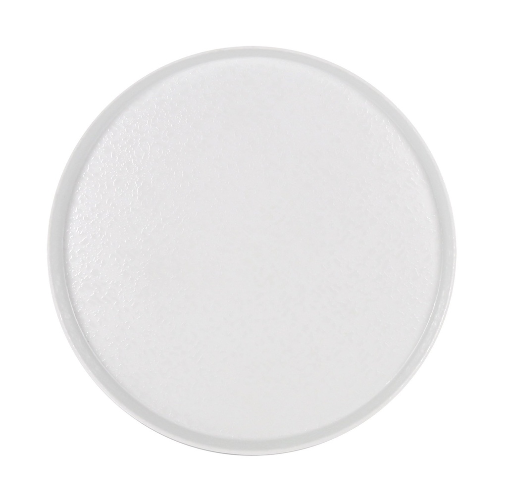 [B100V364A] FLAT PLATE CARACALLA II ø28cm