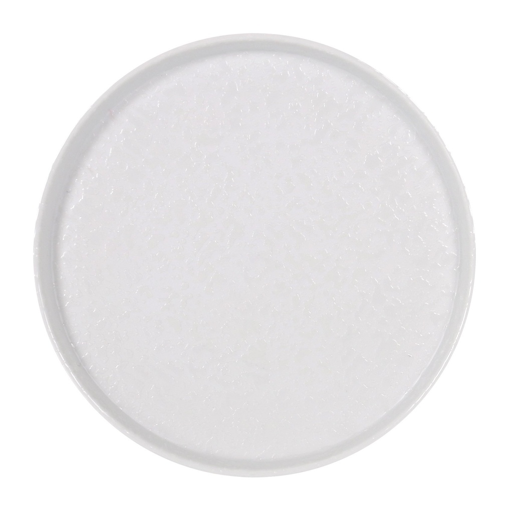 [B100V367A] BREAD PLATE CARACALLA II ø16cm