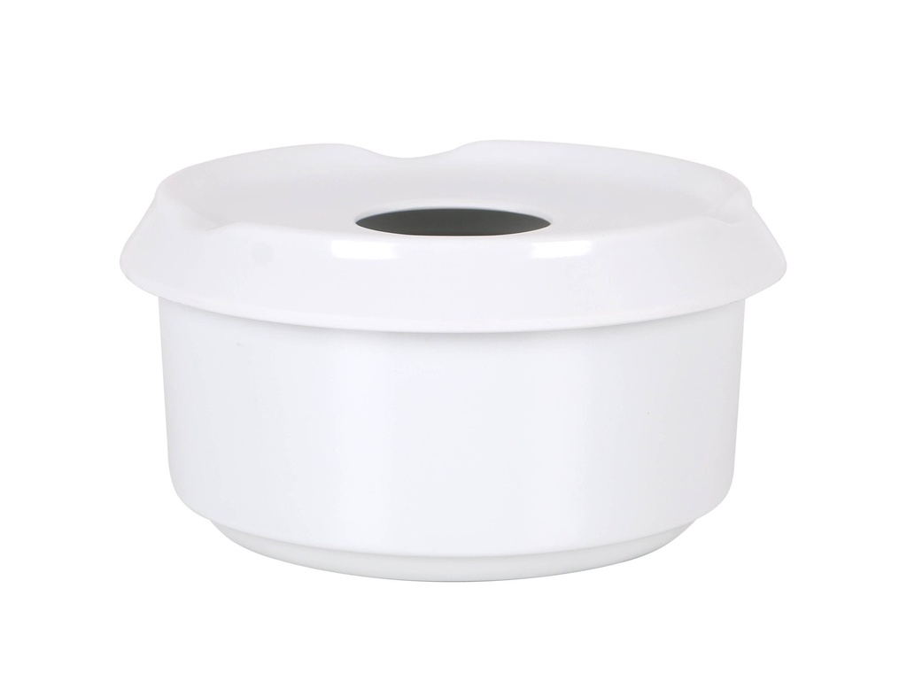 WATER ASHTRAY ø11x5.5cm