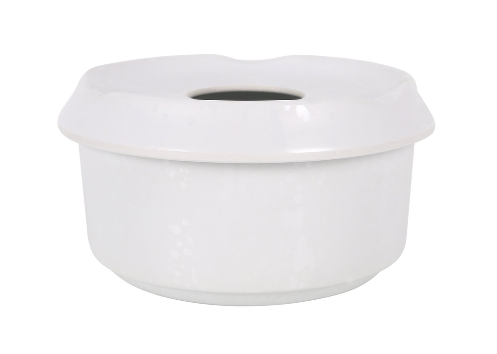 WATER ASHTRAY ARIZONA ø11x5.5cm