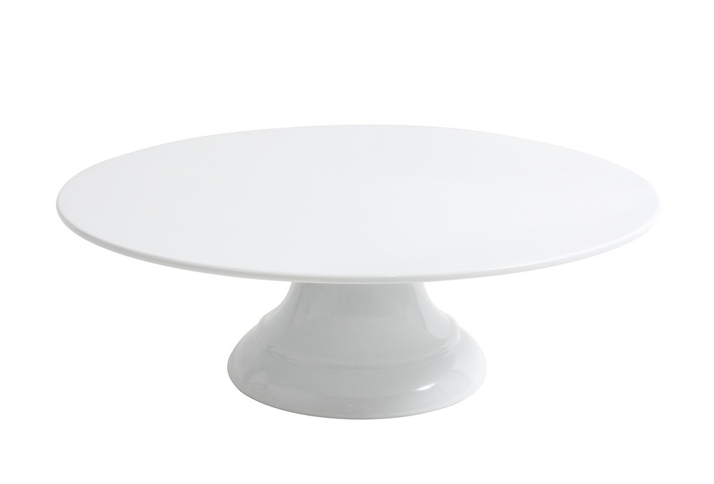 SOPORTE TARTAS BIRD ø30.5x10cm