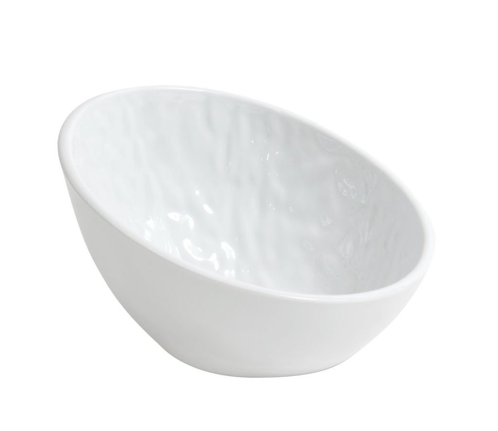 [B885023R] MAMBA OVAL BOWL 17x16x9.9cm