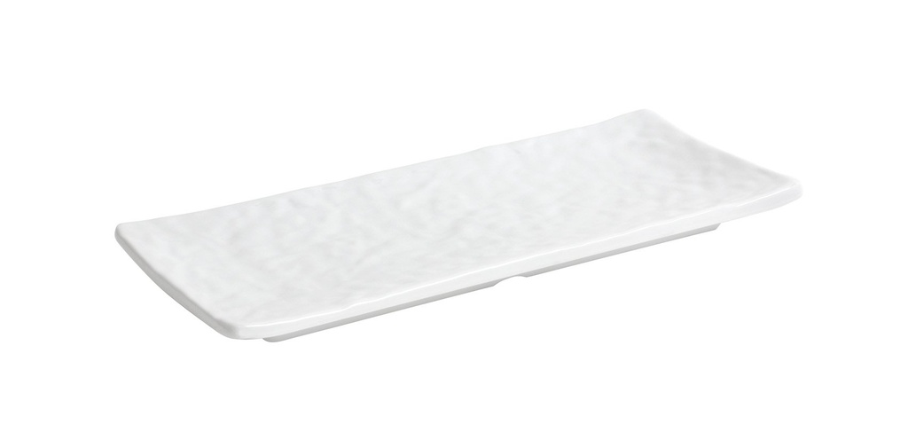 BANDEJA RECT MAMBA 28.8x12.2x2.5cm