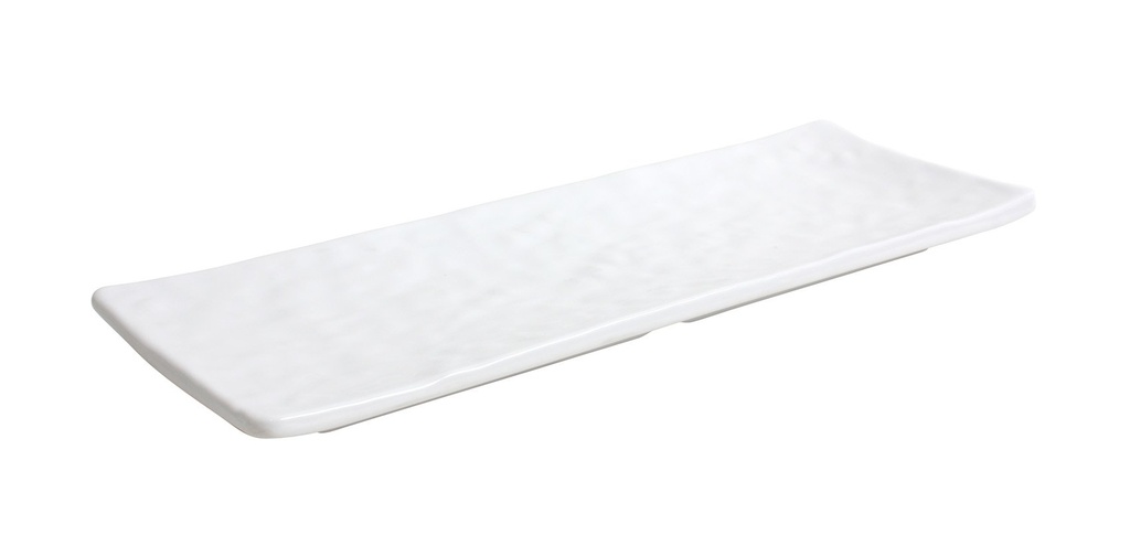 BANDEJA RECT MAMBA 35.4x12.6x2.5cm