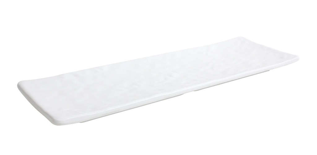 BANDEJA RECT MAMBA 40.5x13.3x2.3cm