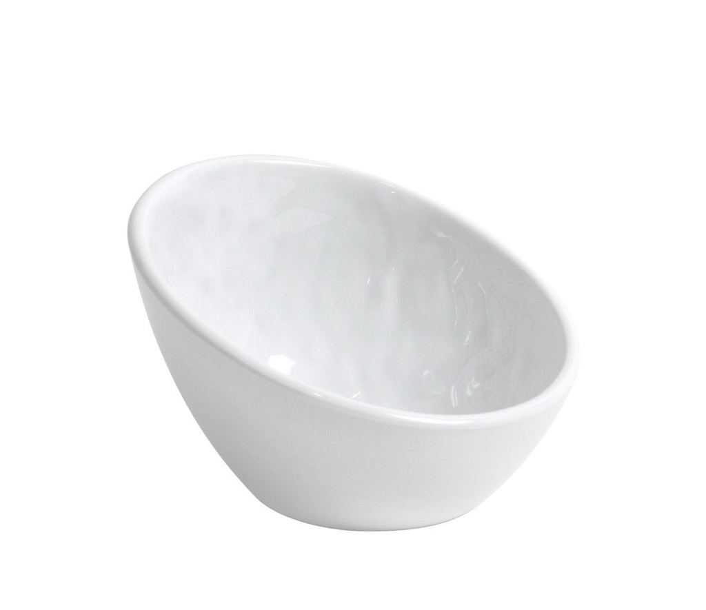 [B885024R] OVAL BOWL MAMBA 13.4x12.7x8.4cm