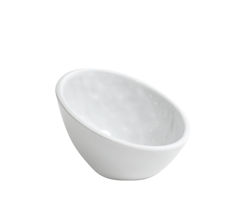 BOWL OVAL MAMBA 10.6x10.2x6.8cm