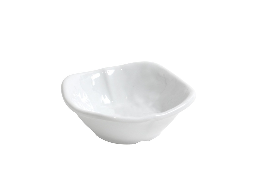 BOWL CUADRADO MAMBA 8.4x8.4x3.2cm