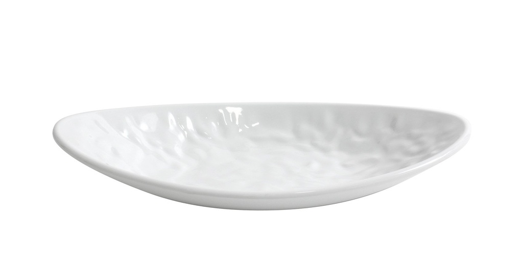 & BANDEJA OVAL MAMBA 25.2x13.7x4.4cm