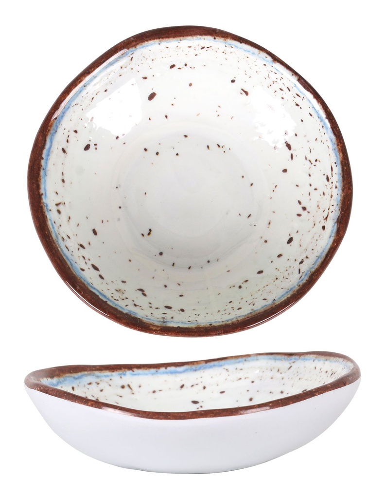 DEGUSTATION BOWL MESSINA  ø10.5x2cm