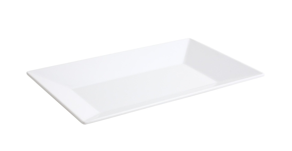 BANDEJA RECT MING 30.5x19x3cm