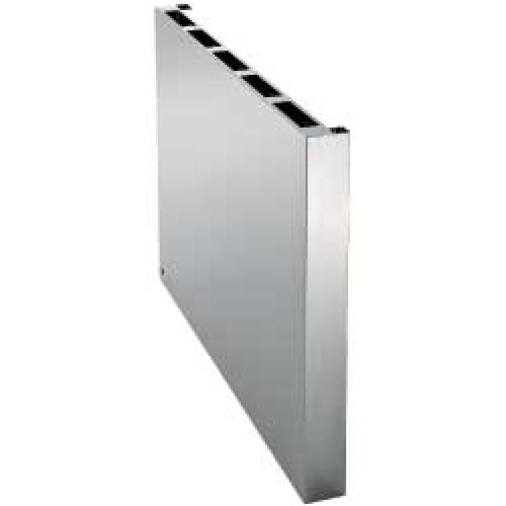 Panel de aislamiento izquierdo, para proteger 6x GN 1/1