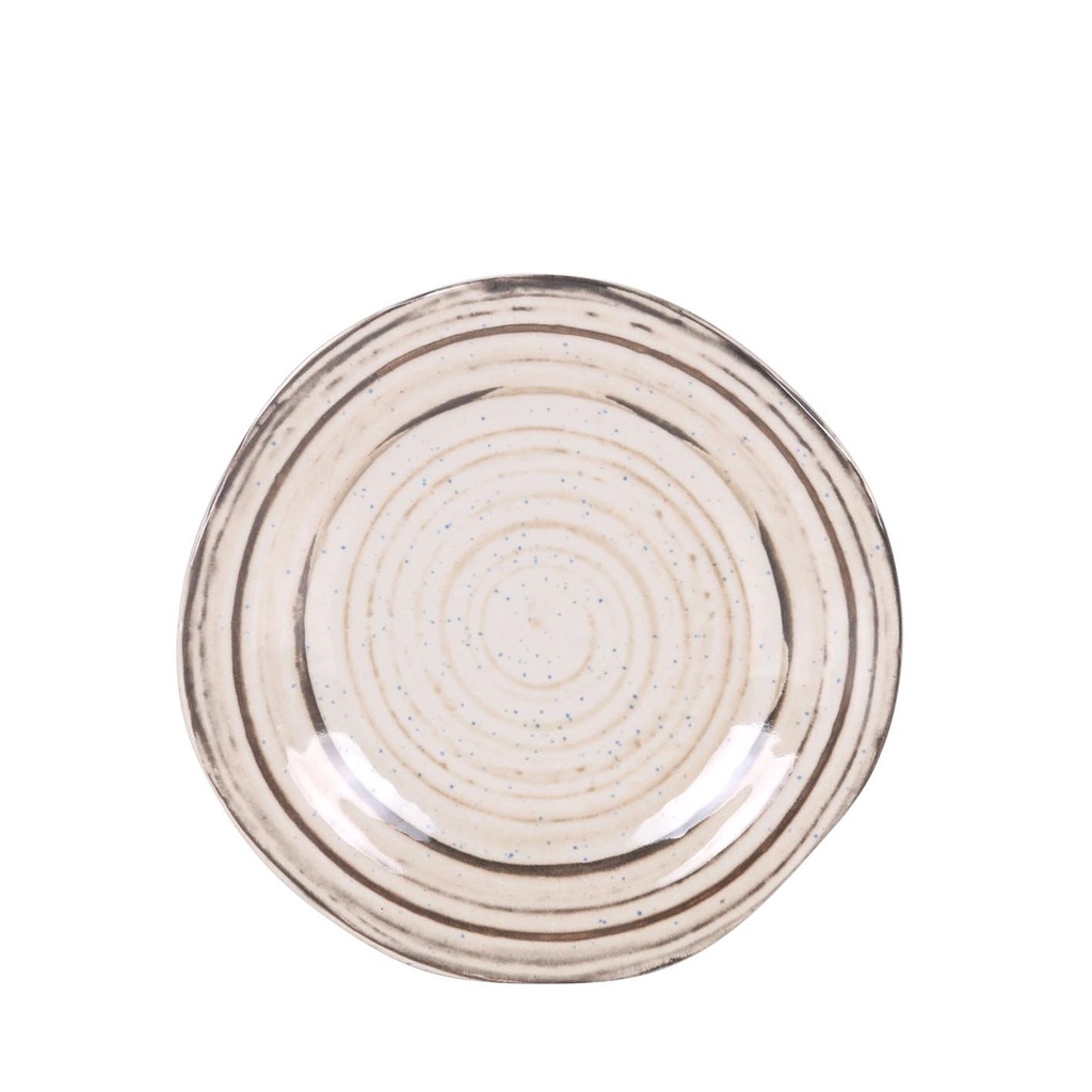 & PLATO PAN ANTIGO TIVOLI  ø15cm