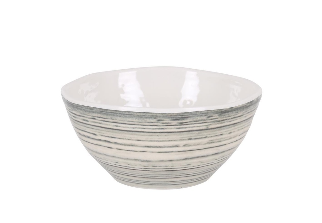 [B885379A] BOWL ANTIGO TIVOLI  ø12x5.5cm