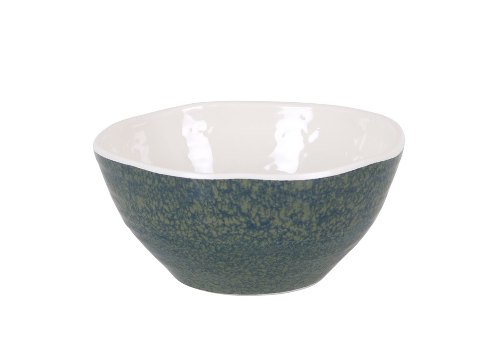 BOWL MOSS TIVOLI  ø12x5.5cm