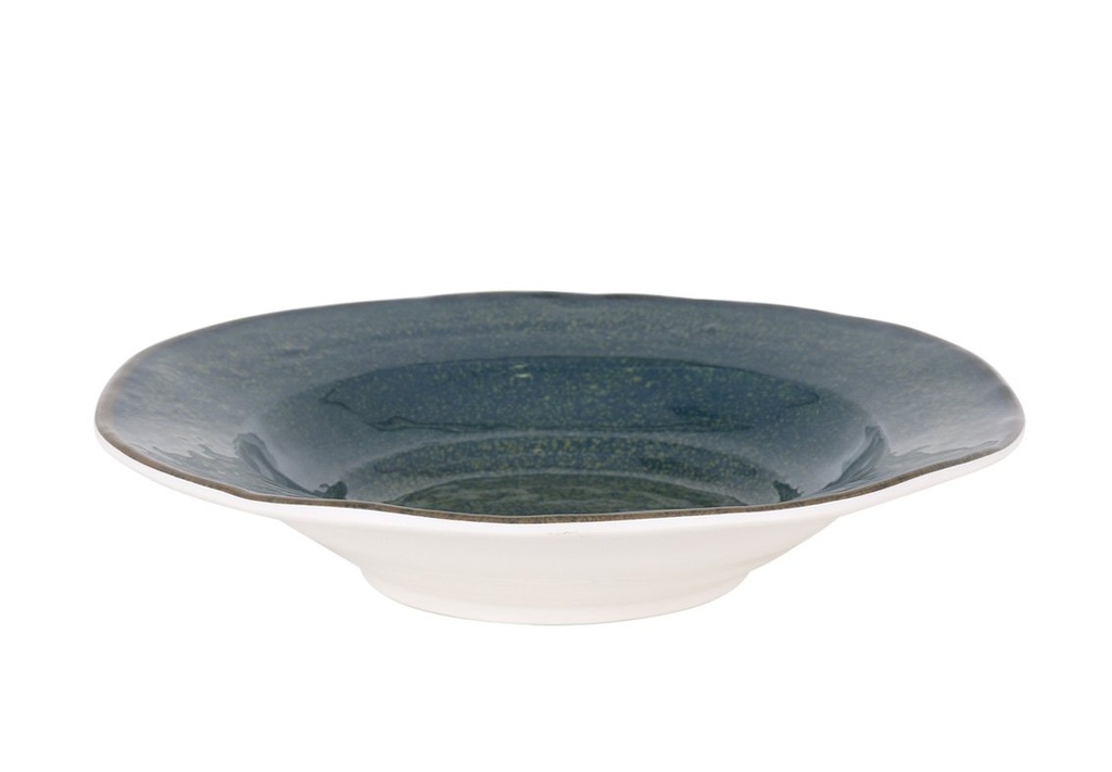 PLATO HONDO MOSS TIVOLI ø23x4cm