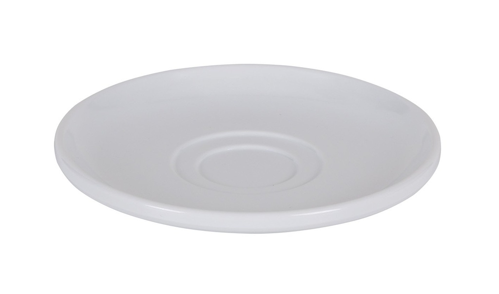 PLATO IRIS BLANCO ø13.5 cm