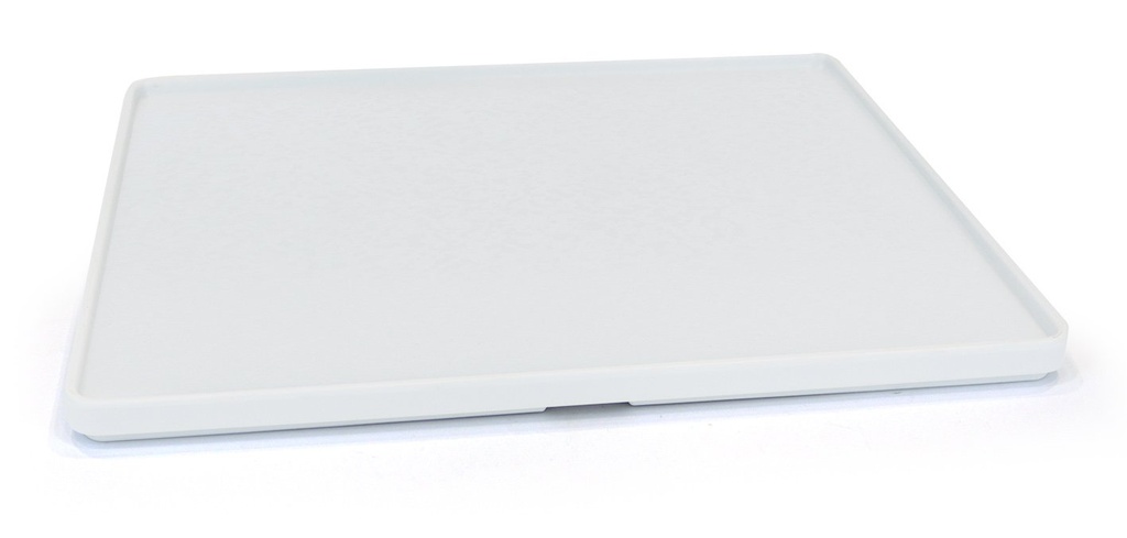 [B100V387A] BANDEJA GN1/2 LONTANANZA 32.5x26.5x1.5cm