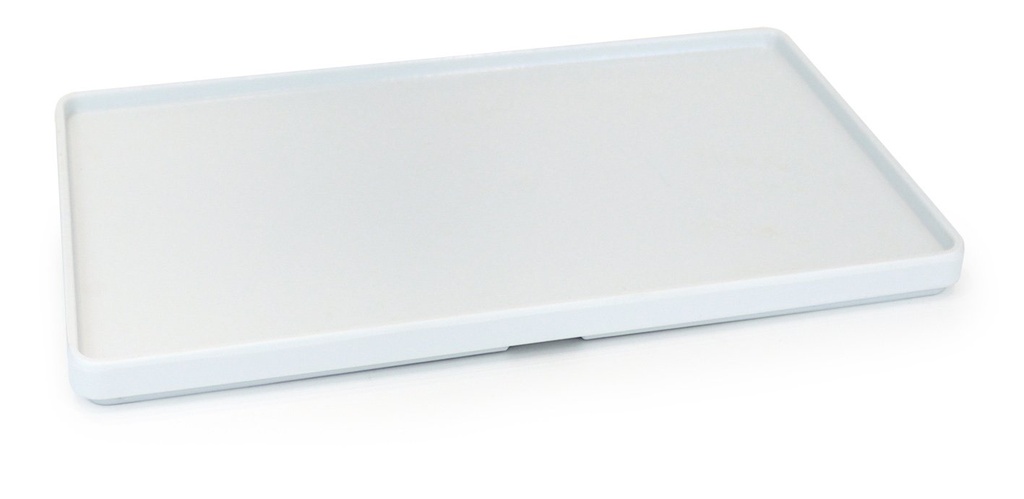 [B100V388A] #-24- BANDEJA GN1/3 LONTANANZA 32.5x17.5x1.5cm