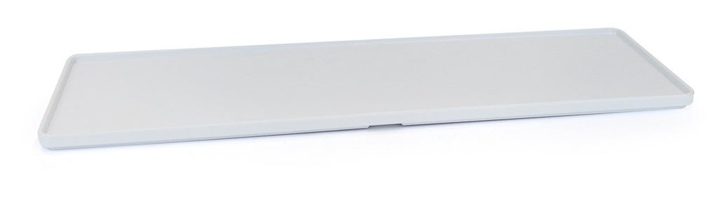 [B100V389A] #-24- BANDEJA GN2/4 LONTANANZA 53x16.2x1.5cm