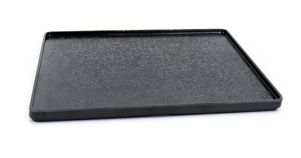 MELAMINE TRAY 53X32.5X1.5cm