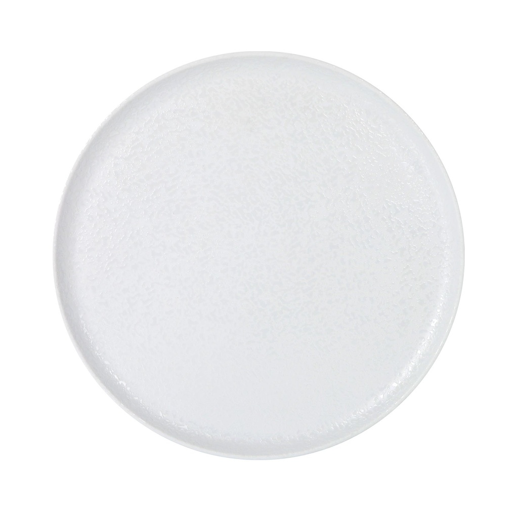 MELAMINE PIZZA PLATE ø33x2cm