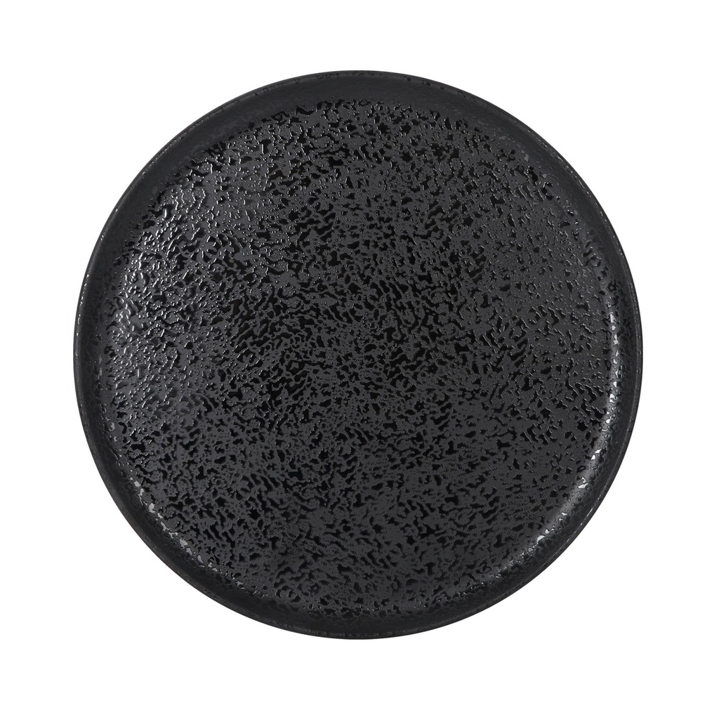 MELAMINE PIZZA PLATE ø33x2cm