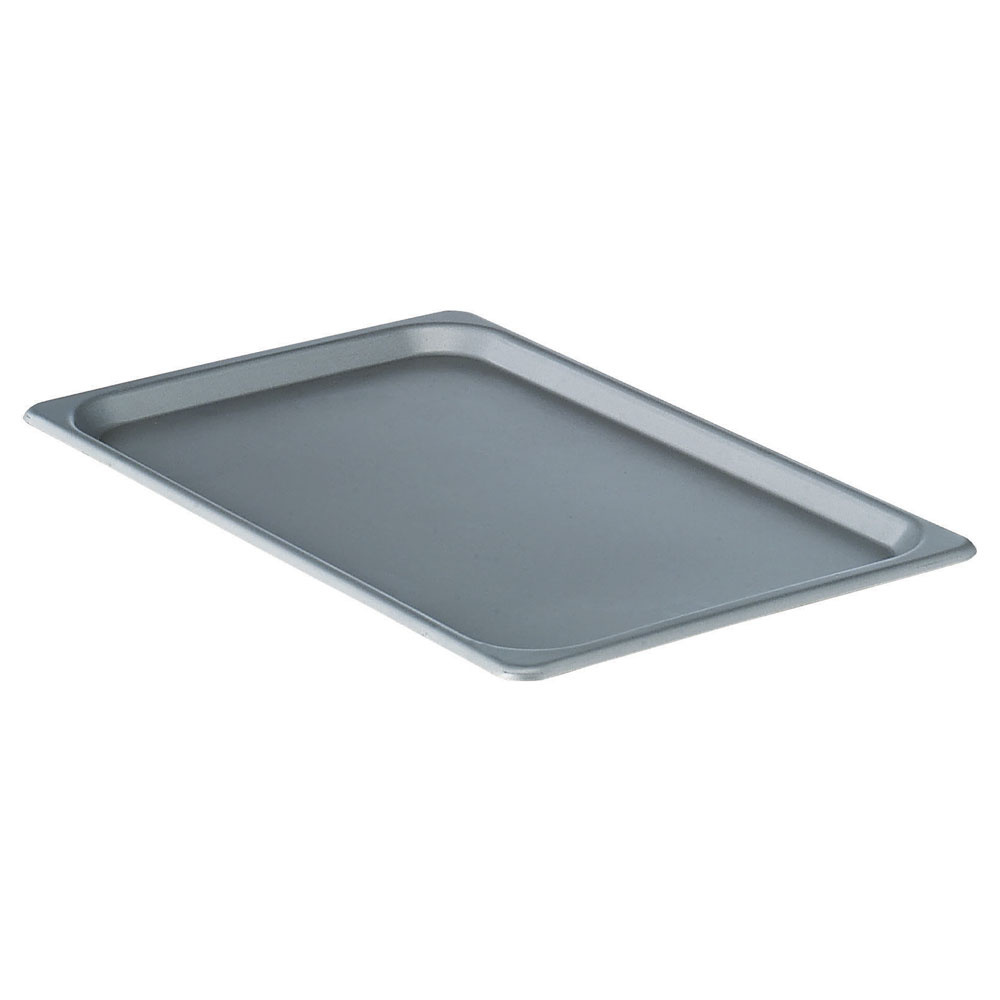 Placa de cocinar no adesiva, GN 1/1 - h20 mm