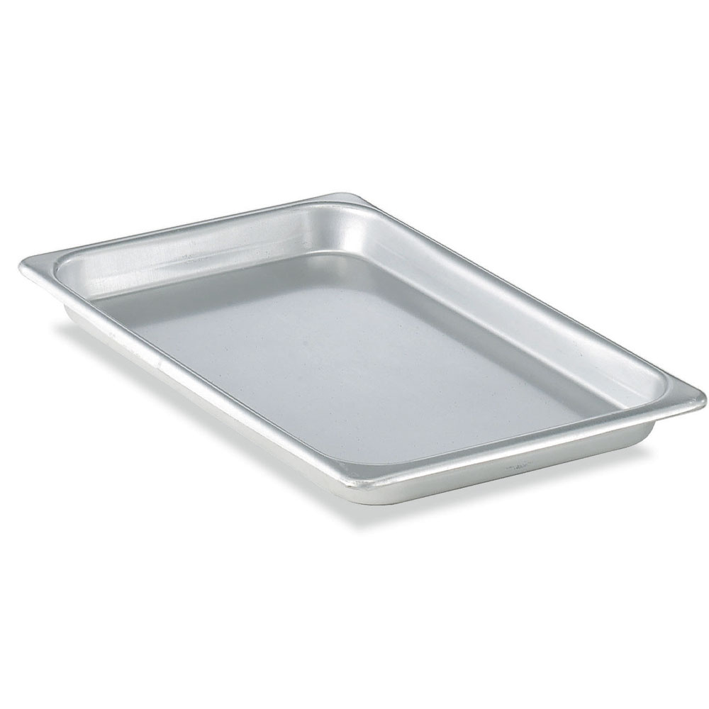 Placa de cocinar no adesiva, GN 1/1 - h40 mm