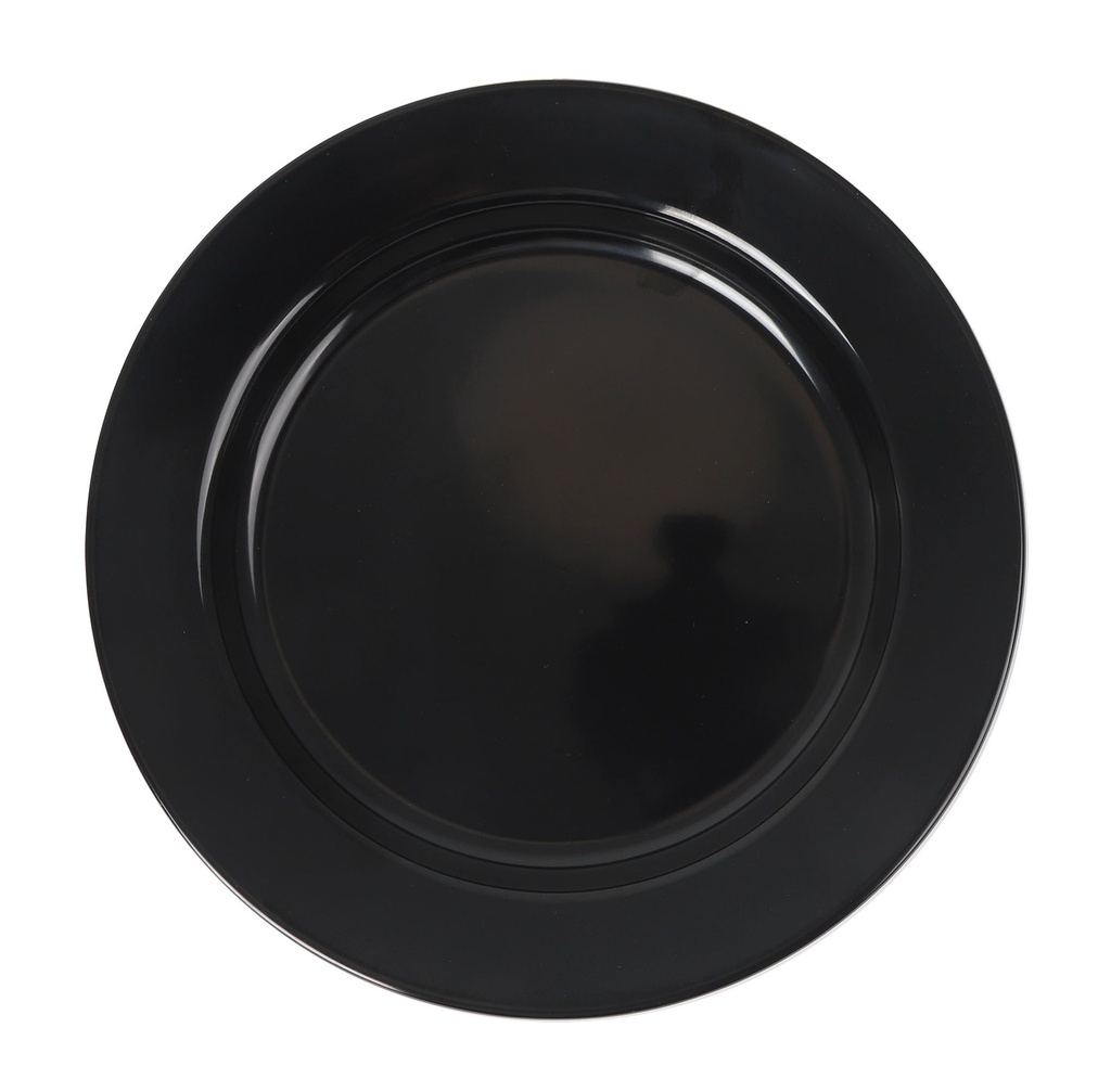 MELAMINE DINNER PLATE