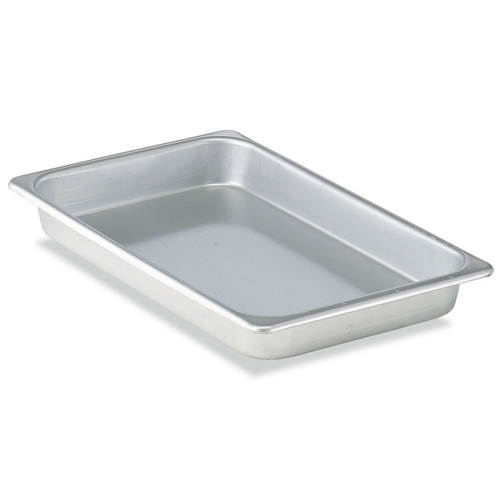 Placa de cocinar no adesiva, GN 1/1 - h60 mm
