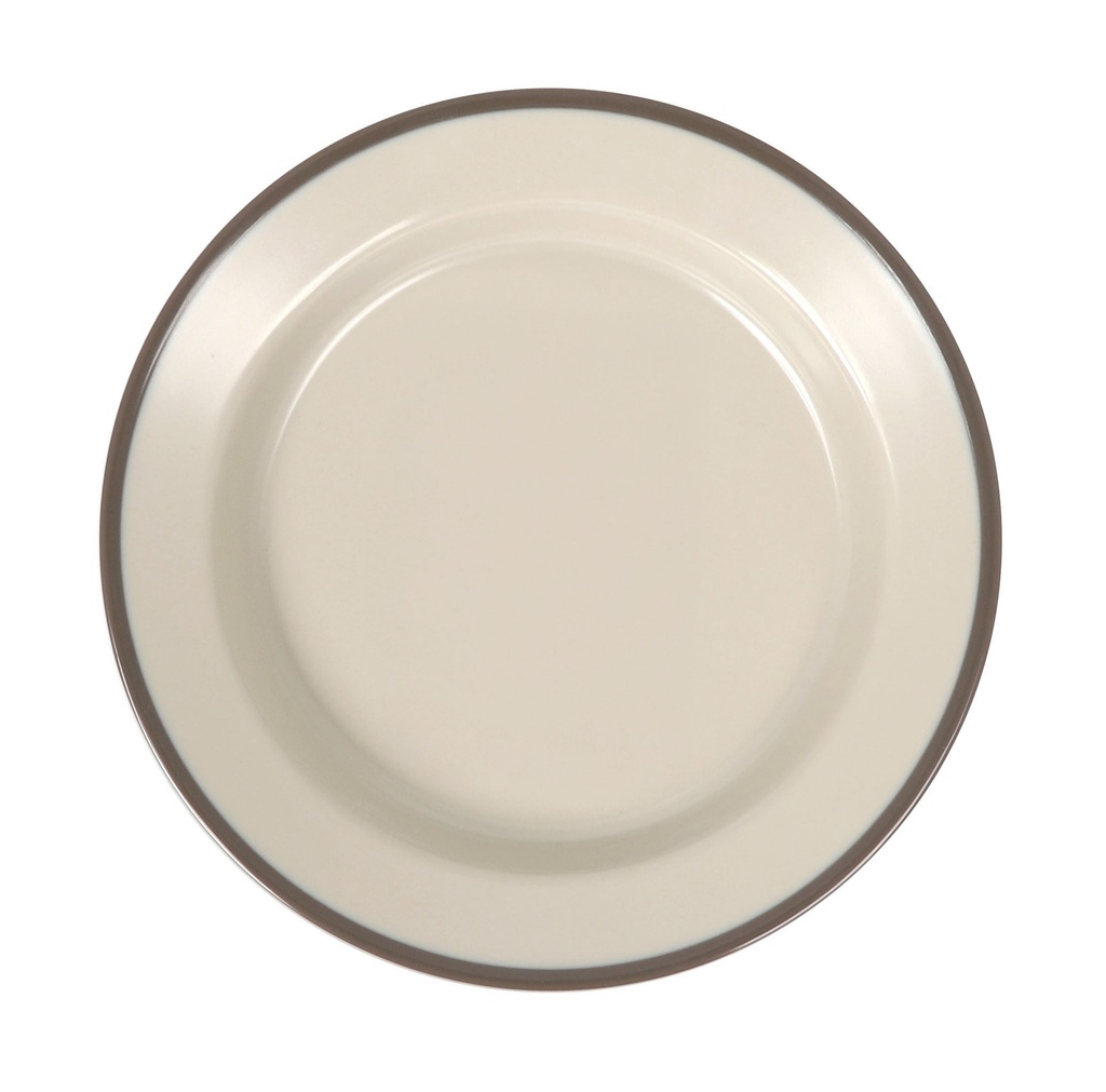 MELAMINE PLATE