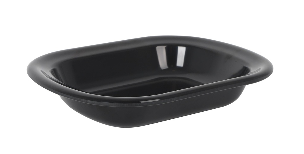 MELAMINE RECTANGULAR BOWL