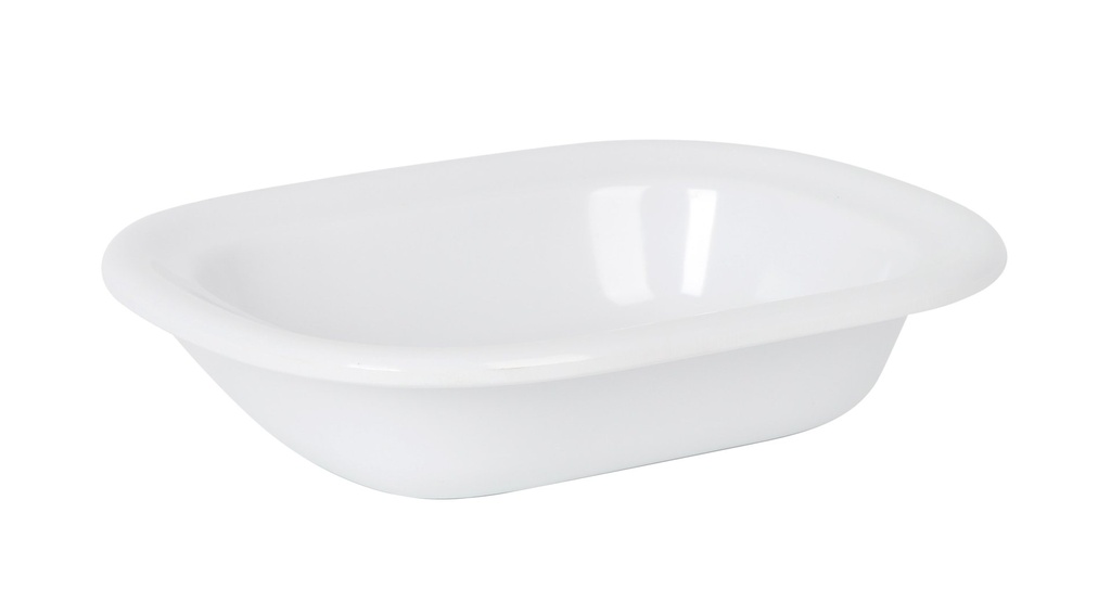 BOWL RECTANGULAR SOTAVENTO 20x15x5cm