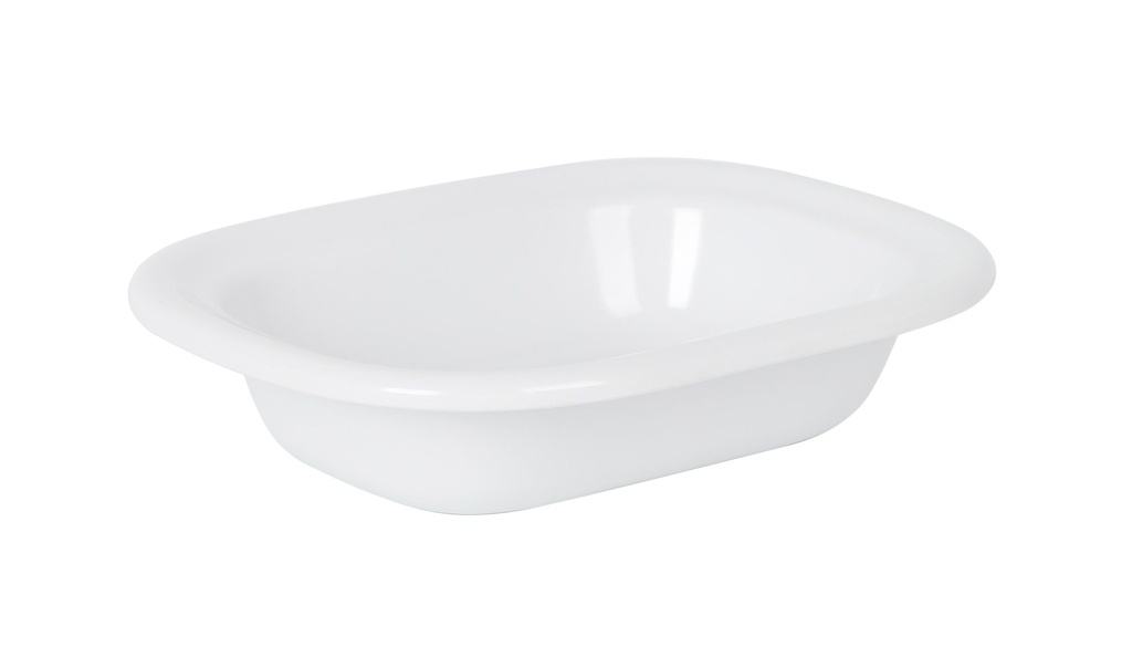MELAMINE RECTANGULAR BOWL