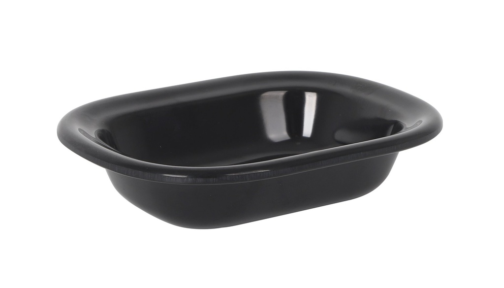 MELAMINE RECTANGULAR BOWL