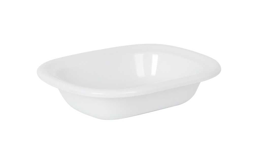 BOWL RECTANGULAR SOTAVENTO 16x12cm