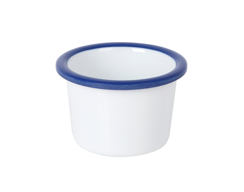 [B100V429C] RAMEQUIN SOTAVENTO FILO AZUL 7x4.5cm