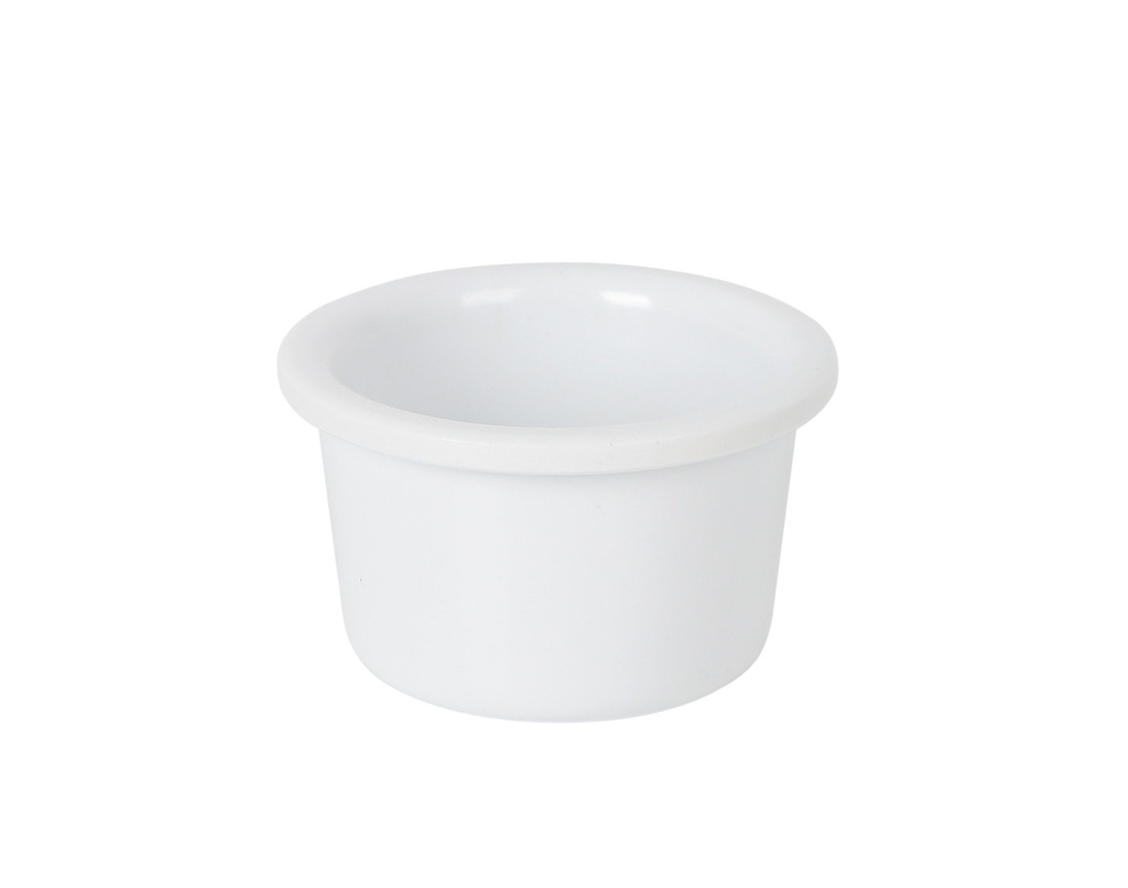 MELAMINE RAMEQUIN